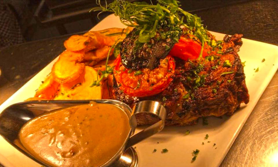 Villa Vinci Cookstown